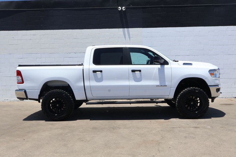 Ram 1500 Vehicle Full-screen Gallery Image 04