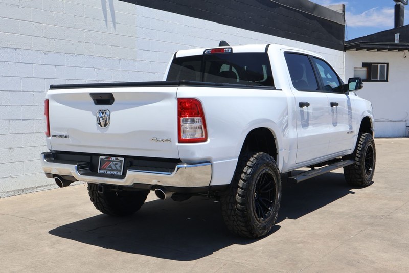 Ram 1500 Vehicle Full-screen Gallery Image 05