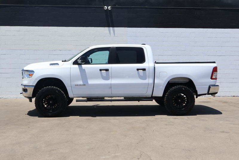 Ram 1500 Vehicle Full-screen Gallery Image 10
