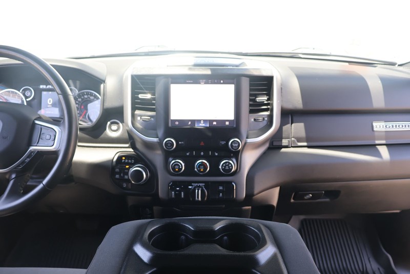Ram 1500 Vehicle Full-screen Gallery Image 27