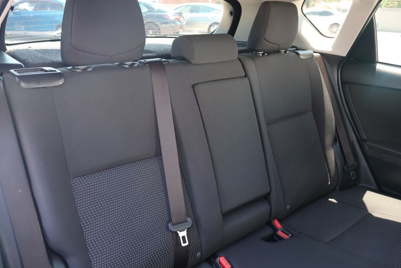 Toyota Corolla iM Vehicle Full-screen Gallery Image 20