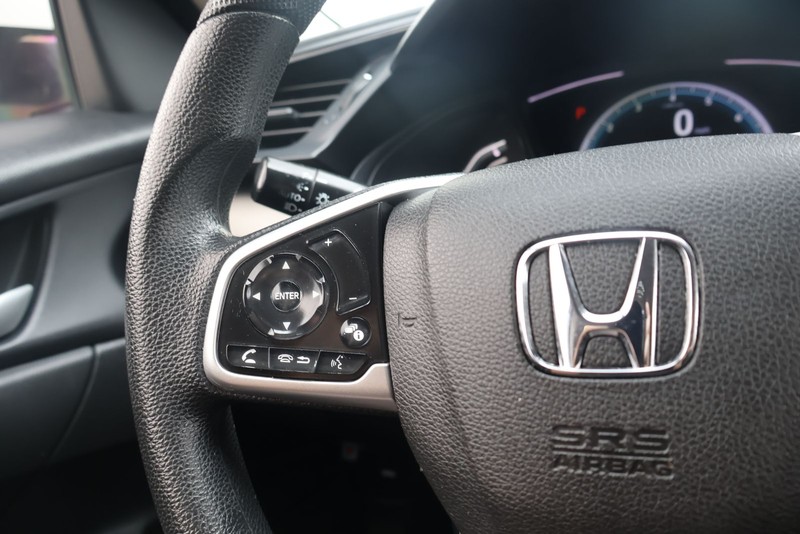 Honda Civic Sedan Vehicle Full-screen Gallery Image 24