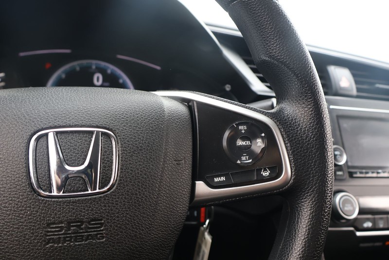 Honda Civic Sedan Vehicle Full-screen Gallery Image 25
