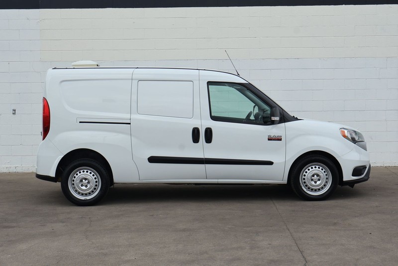 Ram ProMaster City Wagon Vehicle Full-screen Gallery Image 01