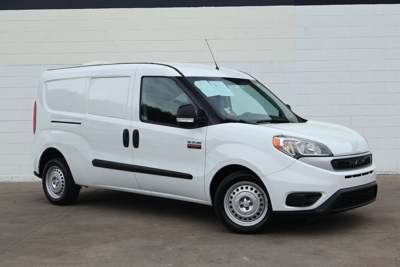 Ram ProMaster City Wagon Vehicle Full-screen Gallery Image 02