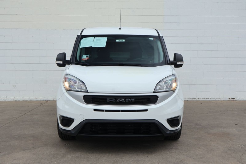Ram ProMaster City Wagon Vehicle Full-screen Gallery Image 03