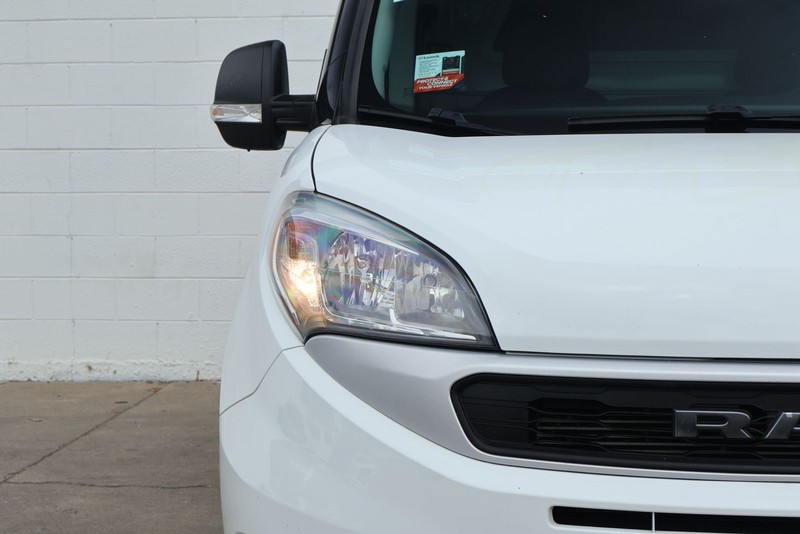 Ram ProMaster City Wagon Vehicle Full-screen Gallery Image 04