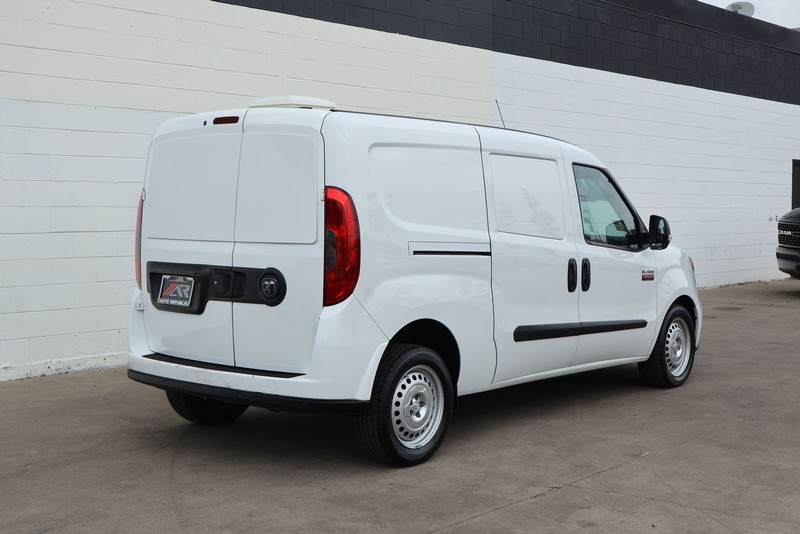 Ram ProMaster City Wagon Vehicle Full-screen Gallery Image 05