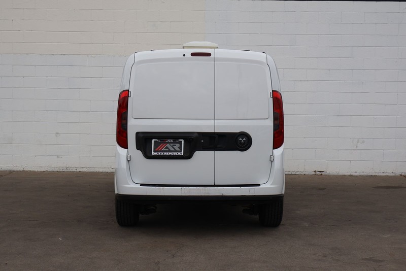 Ram ProMaster City Wagon Vehicle Full-screen Gallery Image 06