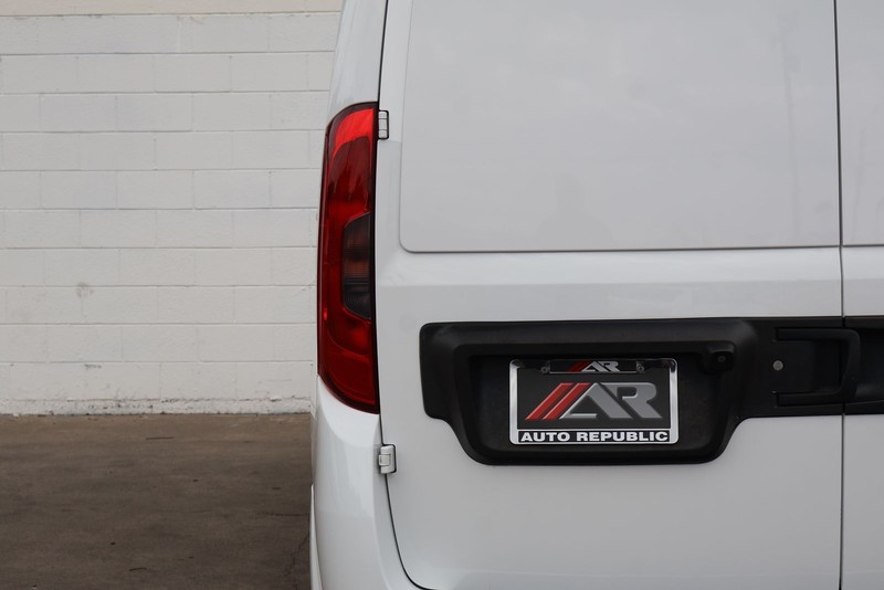 Ram ProMaster City Wagon Vehicle Full-screen Gallery Image 07