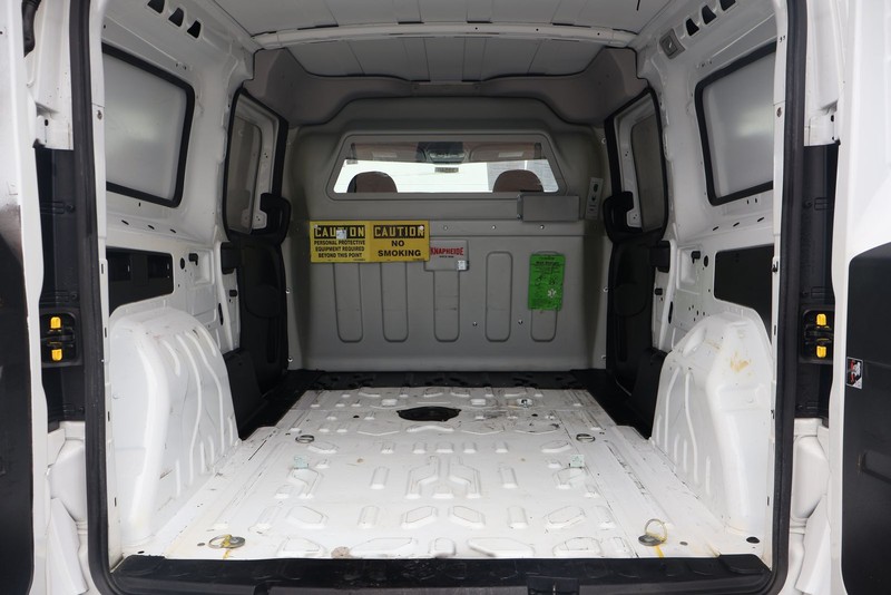 Ram ProMaster City Wagon Vehicle Full-screen Gallery Image 08