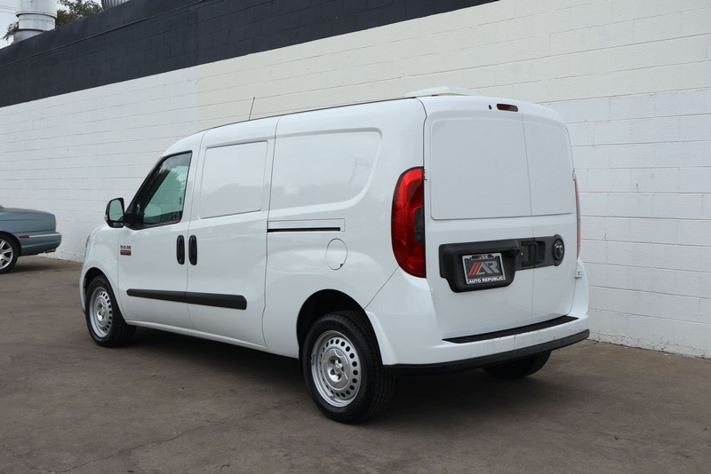 Ram ProMaster City Wagon Vehicle Full-screen Gallery Image 09