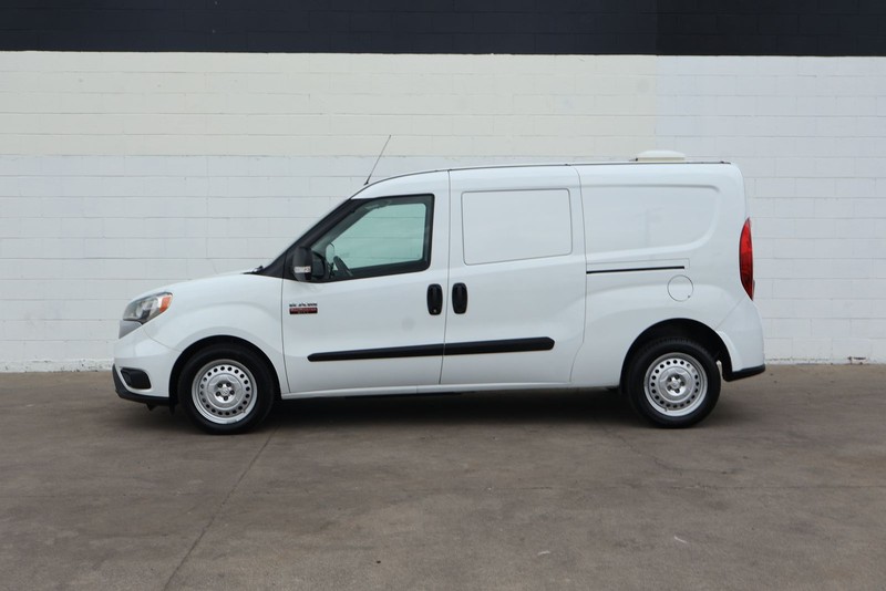 Ram ProMaster City Wagon Vehicle Full-screen Gallery Image 10