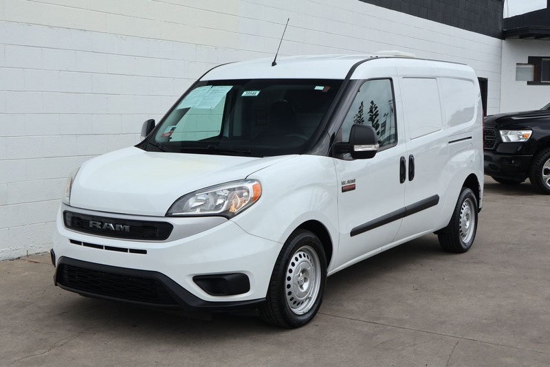 Ram ProMaster City Wagon Vehicle Full-screen Gallery Image 11