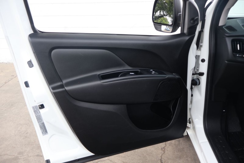 Ram ProMaster City Wagon Vehicle Full-screen Gallery Image 14