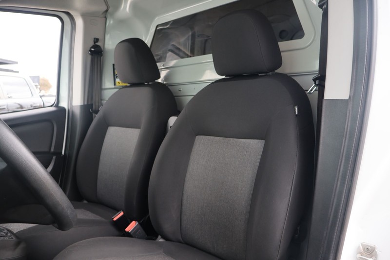 Ram ProMaster City Wagon Vehicle Full-screen Gallery Image 16