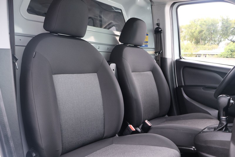 Ram ProMaster City Wagon Vehicle Full-screen Gallery Image 19