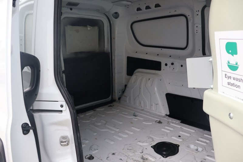 Ram ProMaster City Wagon Vehicle Full-screen Gallery Image 20