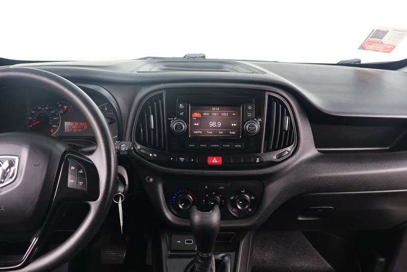 Ram ProMaster City Wagon Vehicle Full-screen Gallery Image 21