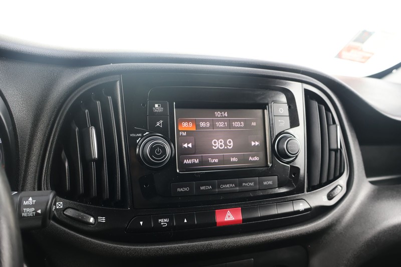 Ram ProMaster City Wagon Vehicle Full-screen Gallery Image 26
