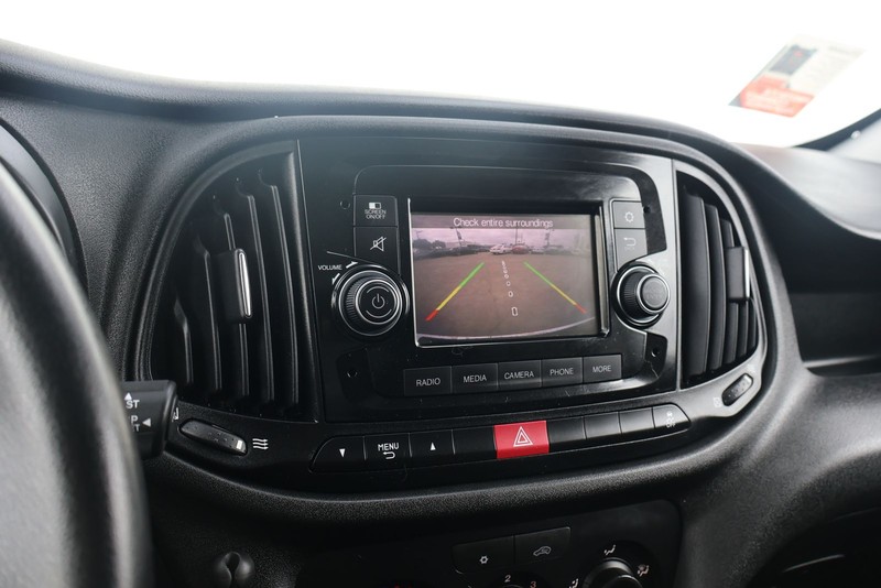 Ram ProMaster City Wagon Vehicle Full-screen Gallery Image 27