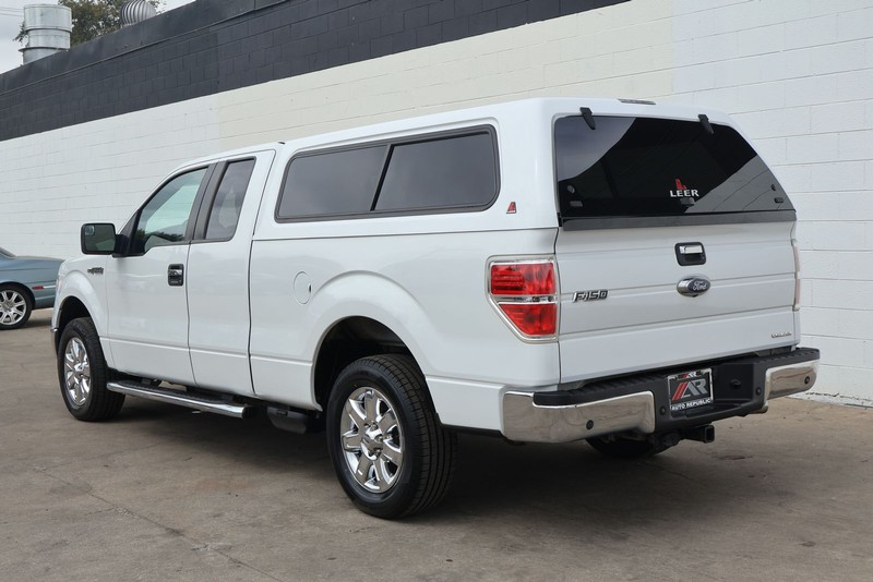 Ford F-150 Vehicle Full-screen Gallery Image 10