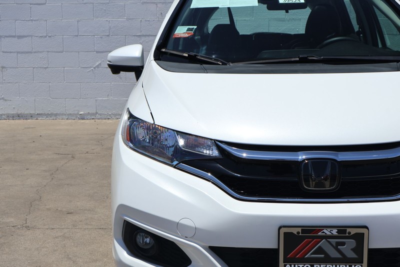 Honda Fit Vehicle Full-screen Gallery Image 03