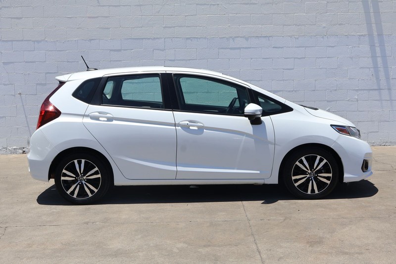 Honda Fit Vehicle Full-screen Gallery Image 04