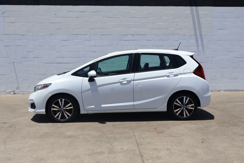 Honda Fit Vehicle Full-screen Gallery Image 10