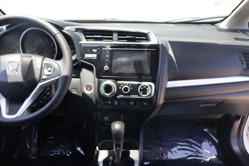 Honda Fit Vehicle Full-screen Gallery Image 26