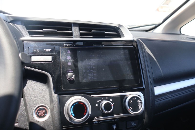 Honda Fit Vehicle Full-screen Gallery Image 27