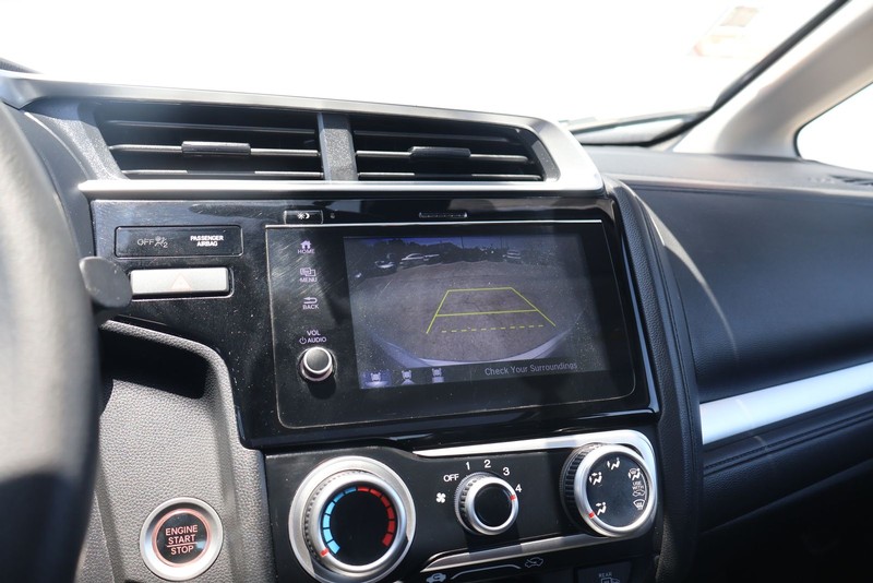 Honda Fit Vehicle Full-screen Gallery Image 28