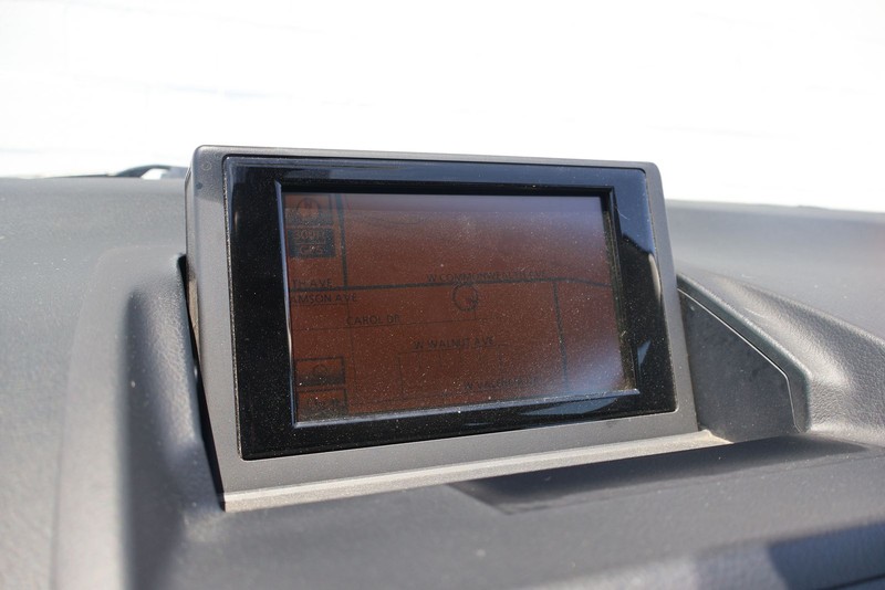Lexus CT 200h Vehicle Full-screen Gallery Image 27