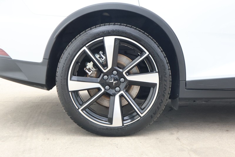 Polestar 2 Vehicle Full-screen Gallery Image 14