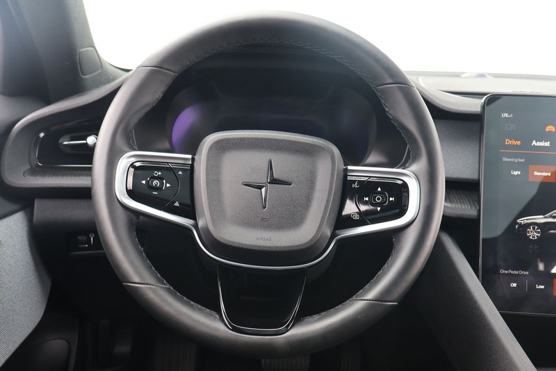 Polestar 2 Vehicle Full-screen Gallery Image 25