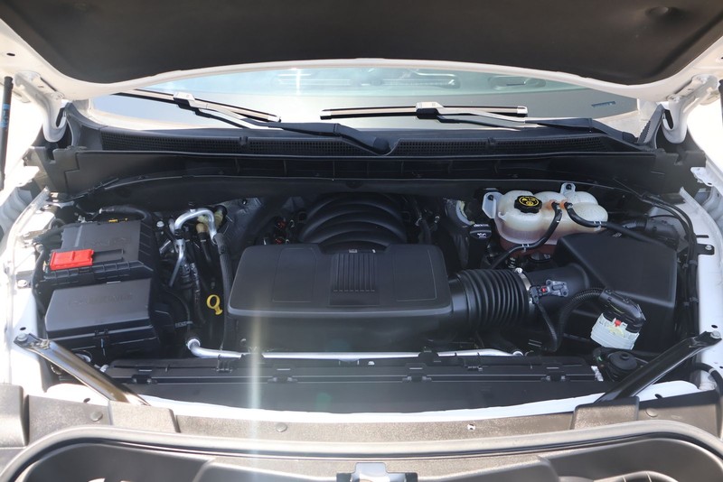 GMC Yukon XL Vehicle Full-screen Gallery Image 13