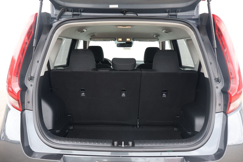 Kia Soul Vehicle Full-screen Gallery Image 08