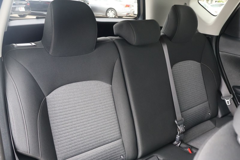 Kia Soul Vehicle Full-screen Gallery Image 20