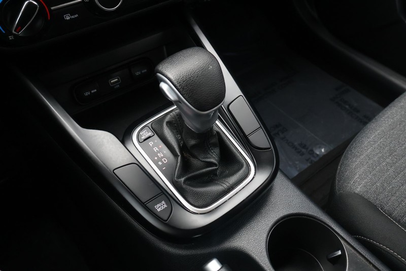 Kia Soul Vehicle Full-screen Gallery Image 29
