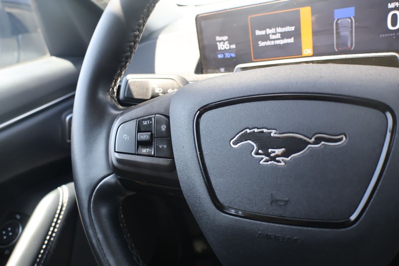 Ford Mustang Mach-E Vehicle Full-screen Gallery Image 24