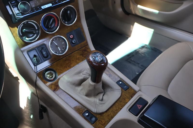 BMW Z3 Vehicle Full-screen Gallery Image 21