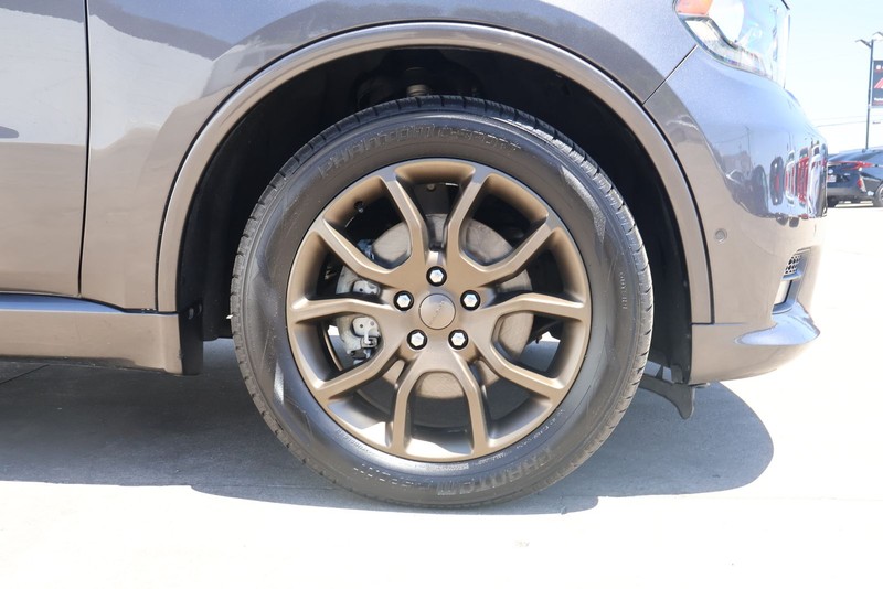 Dodge Durango Vehicle Full-screen Gallery Image 14