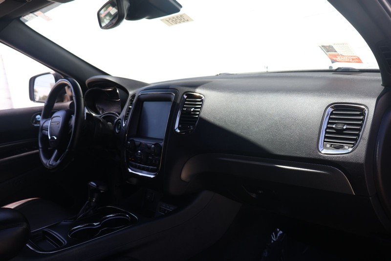 Dodge Durango Vehicle Full-screen Gallery Image 19