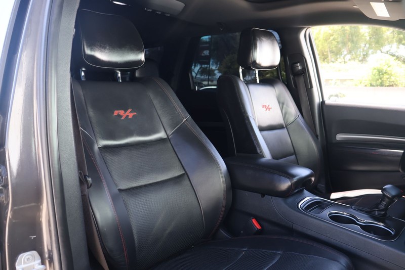Dodge Durango Vehicle Full-screen Gallery Image 20