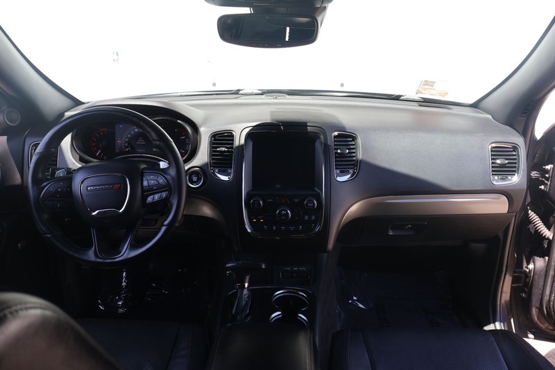 Dodge Durango Vehicle Full-screen Gallery Image 24
