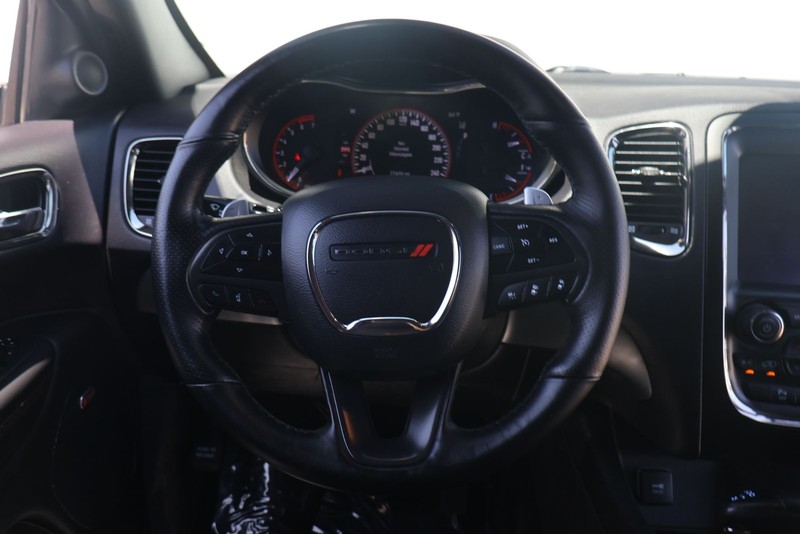 Dodge Durango Vehicle Full-screen Gallery Image 26