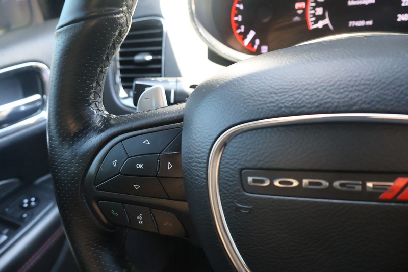 Dodge Durango Vehicle Full-screen Gallery Image 27