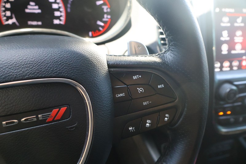Dodge Durango Vehicle Full-screen Gallery Image 28
