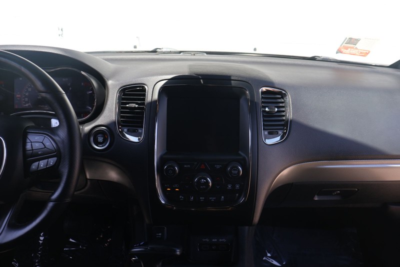 Dodge Durango Vehicle Full-screen Gallery Image 29