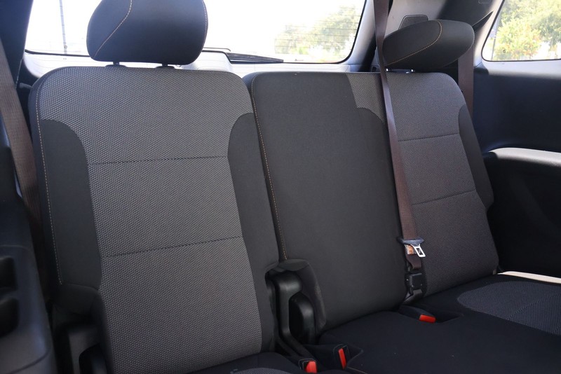 Chevrolet Traverse Vehicle Full-screen Gallery Image 21